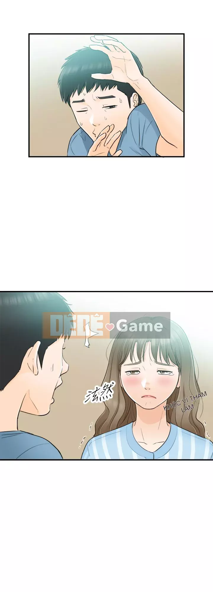 Người đàn ông xấu Chương 1-36