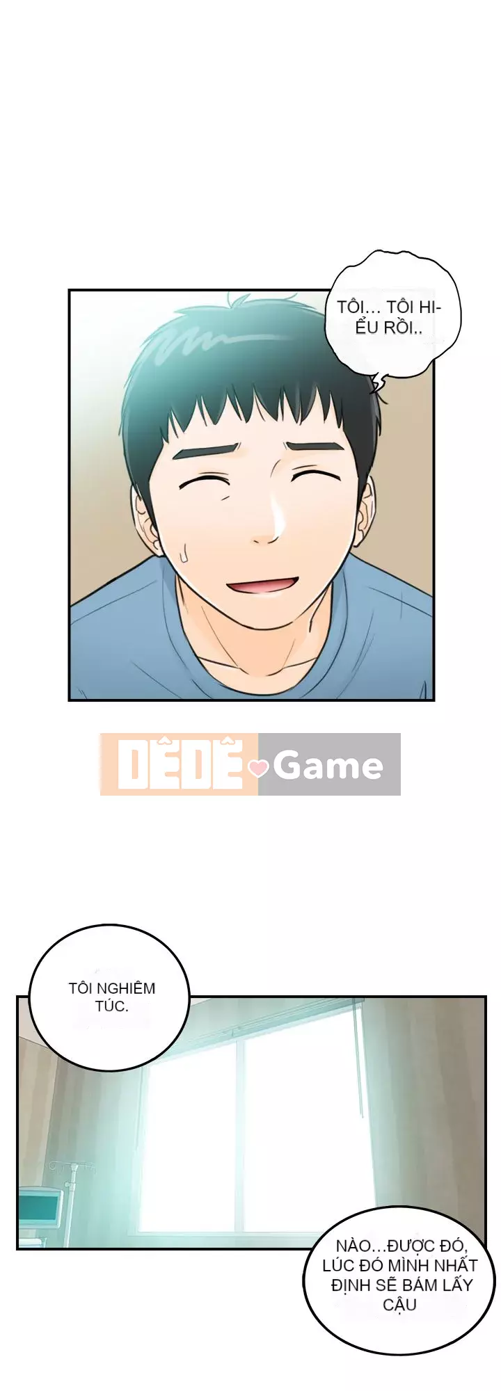 Người đàn ông xấu Chương 1-36