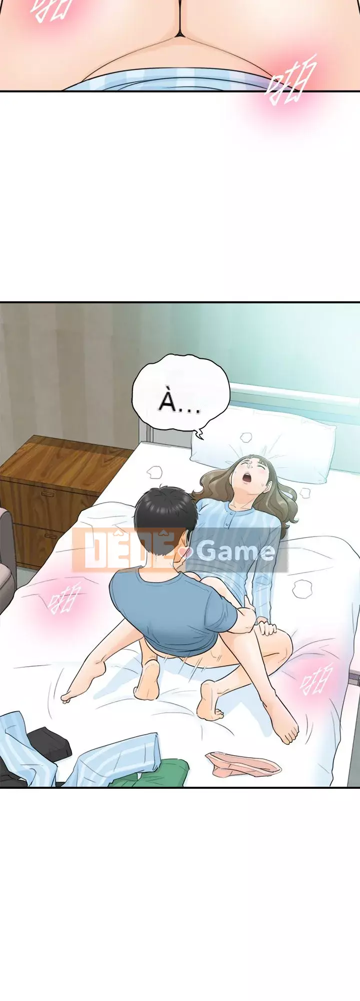 Người đàn ông xấu Chương 1-36