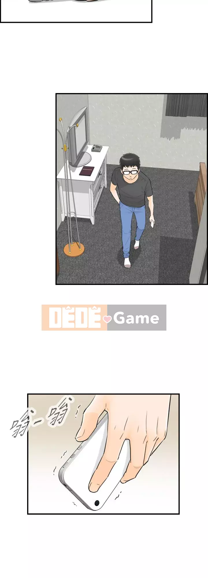 Người đàn ông xấu Chương 1-36