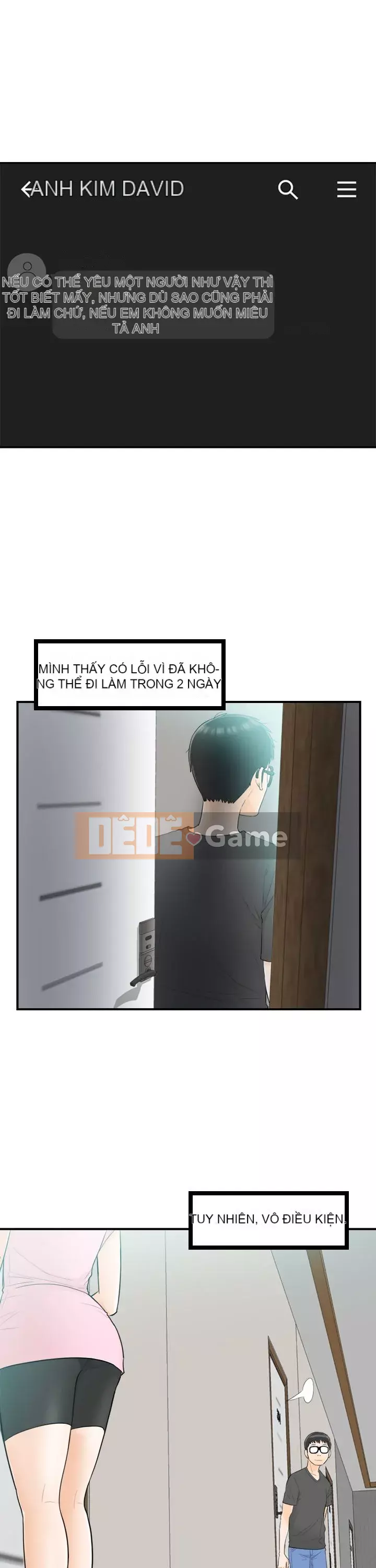 Người đàn ông xấu Chương 1-36