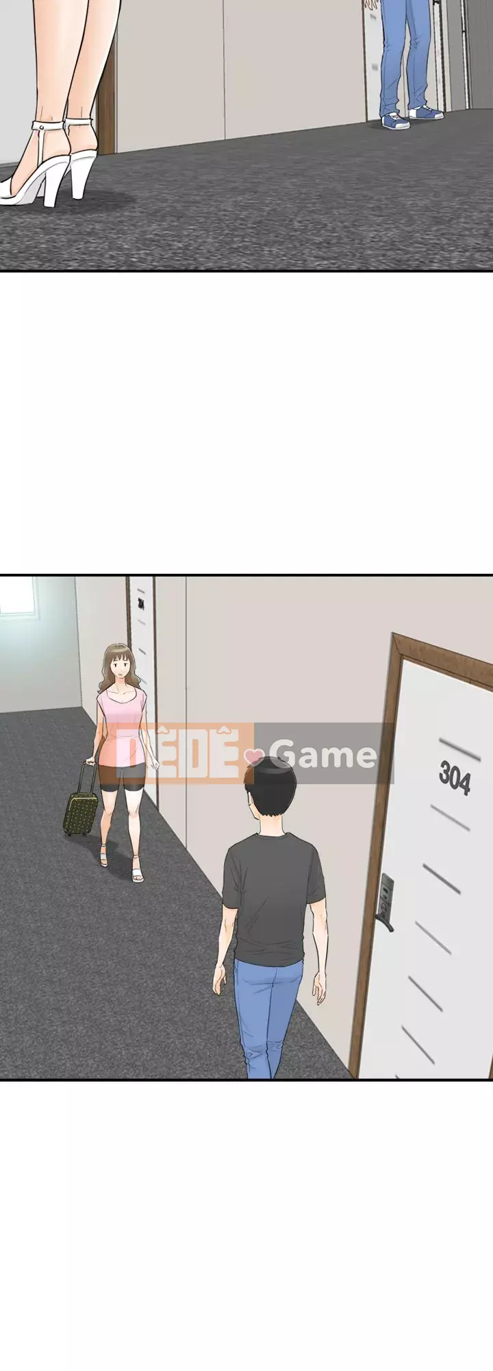 Người đàn ông xấu Chương 1-36