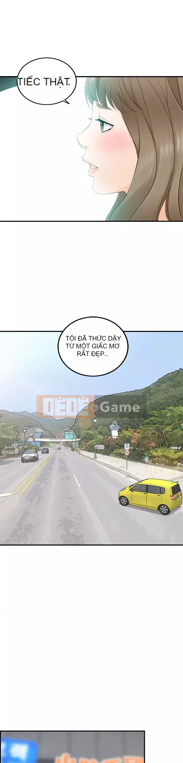 Người đàn ông xấu Chương 1-36