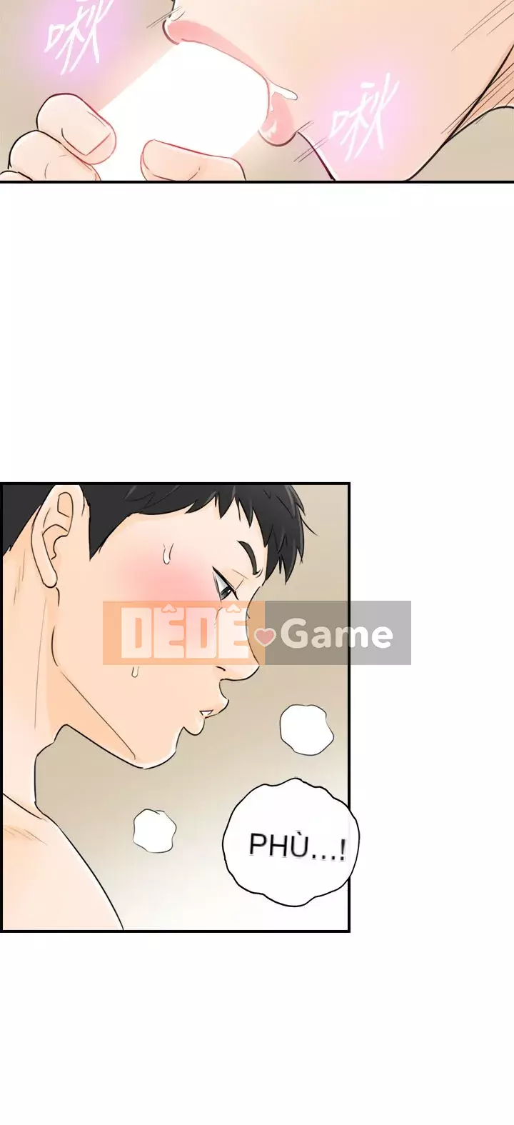 Người đàn ông xấu Chương 1-36