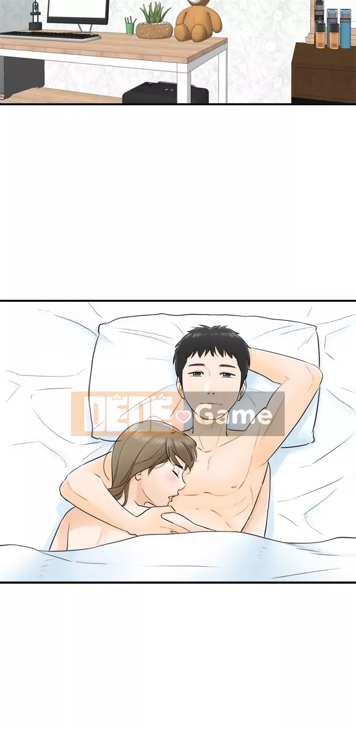 Người đàn ông xấu Chương 1-36