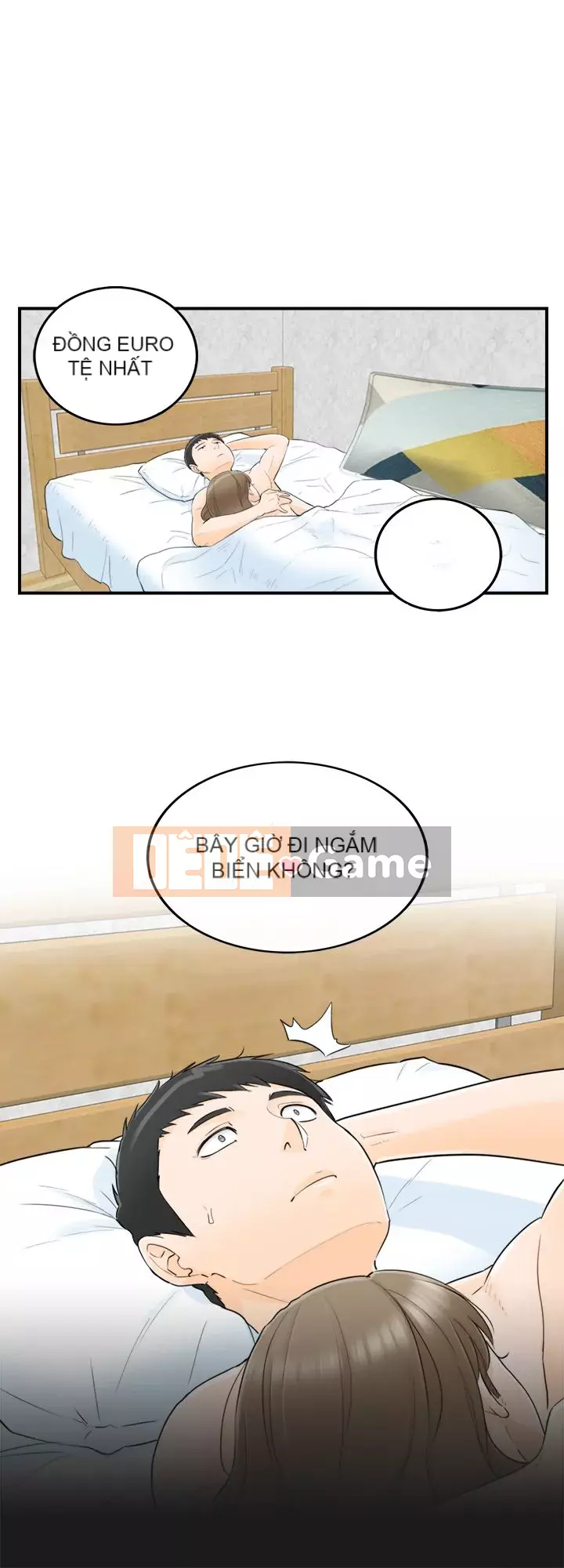 Người đàn ông xấu Chương 1-36