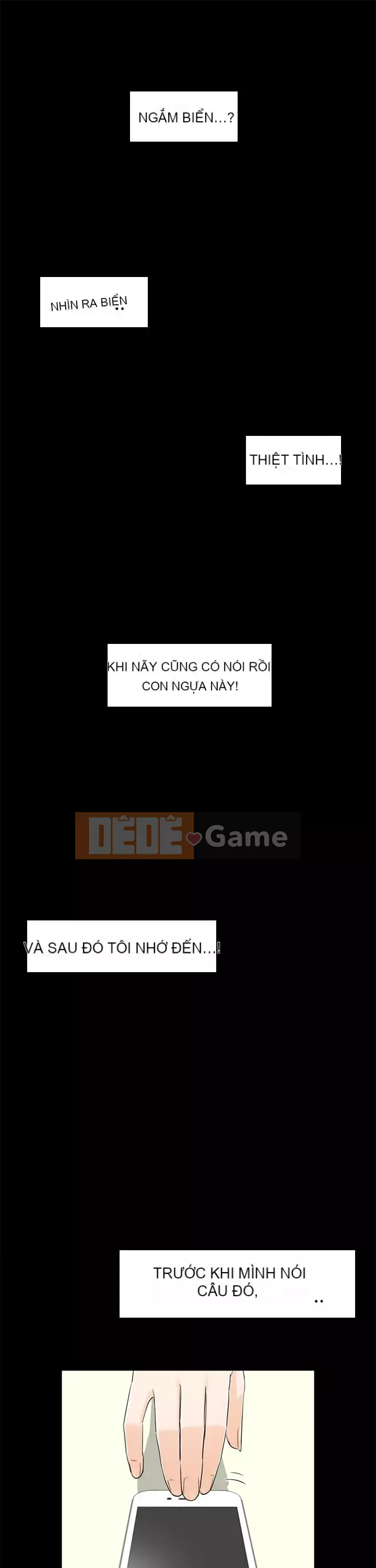 Người đàn ông xấu Chương 1-36