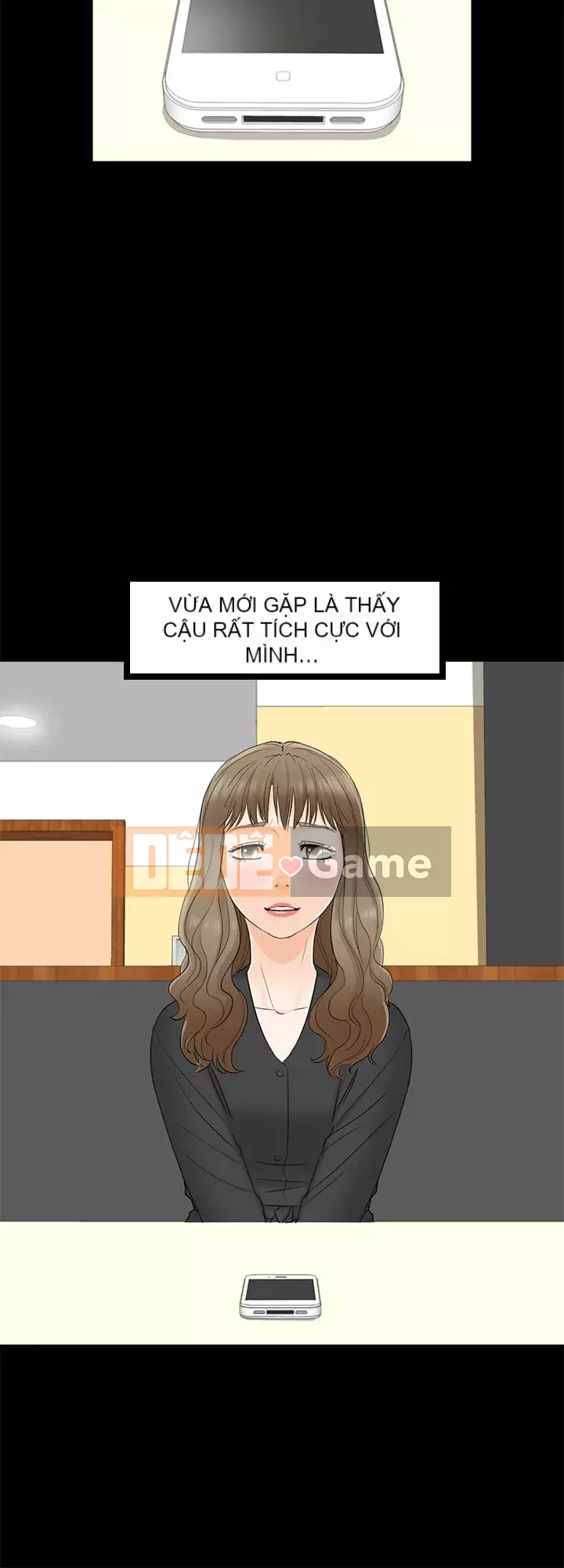 Người đàn ông xấu Chương 1-36