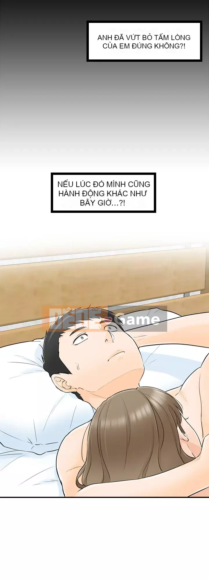 Người đàn ông xấu Chương 1-36