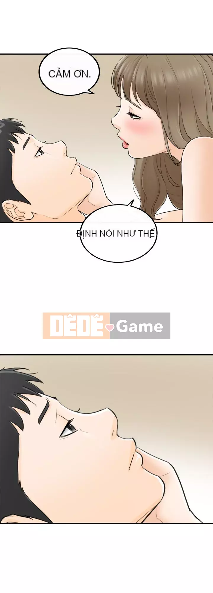 Người đàn ông xấu Chương 1-36