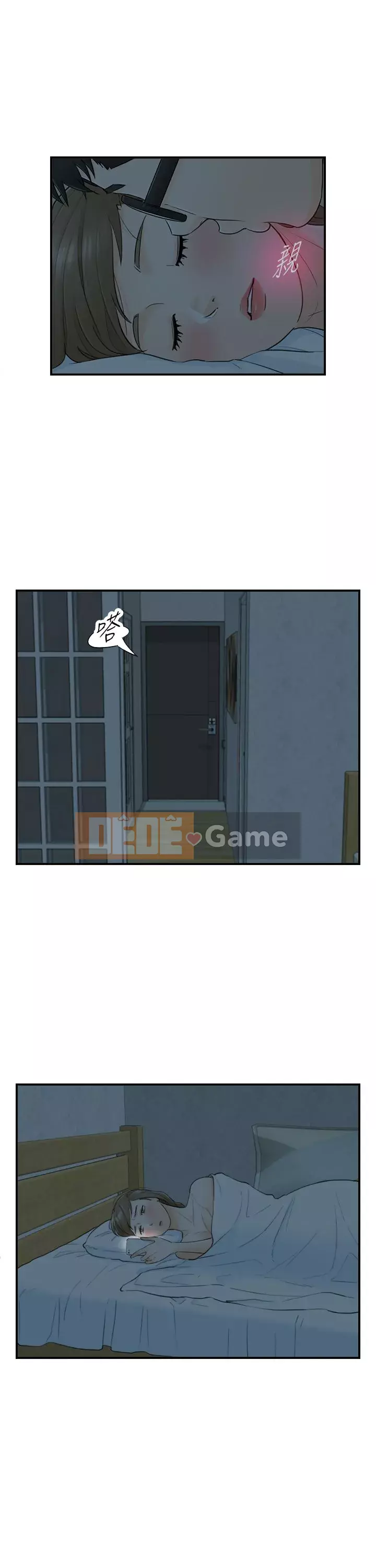 Người đàn ông xấu Chương 1-36