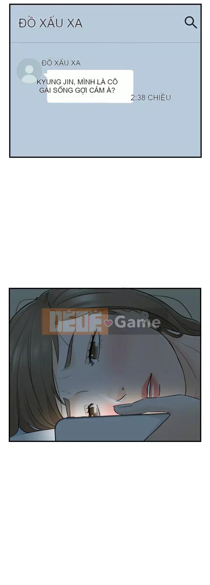 Người đàn ông xấu Chương 1-36