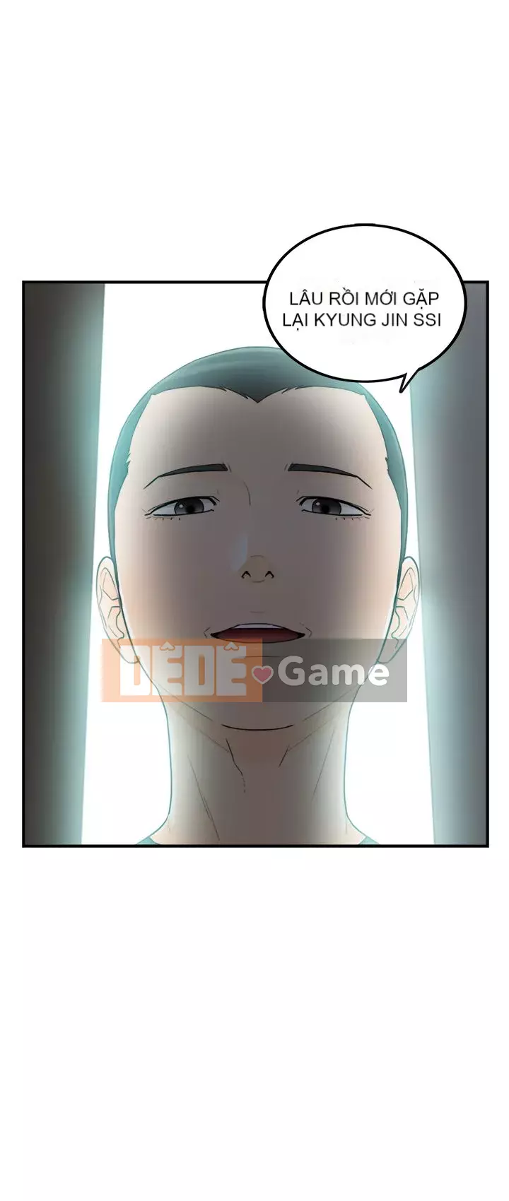 Người đàn ông xấu Chương 1-36