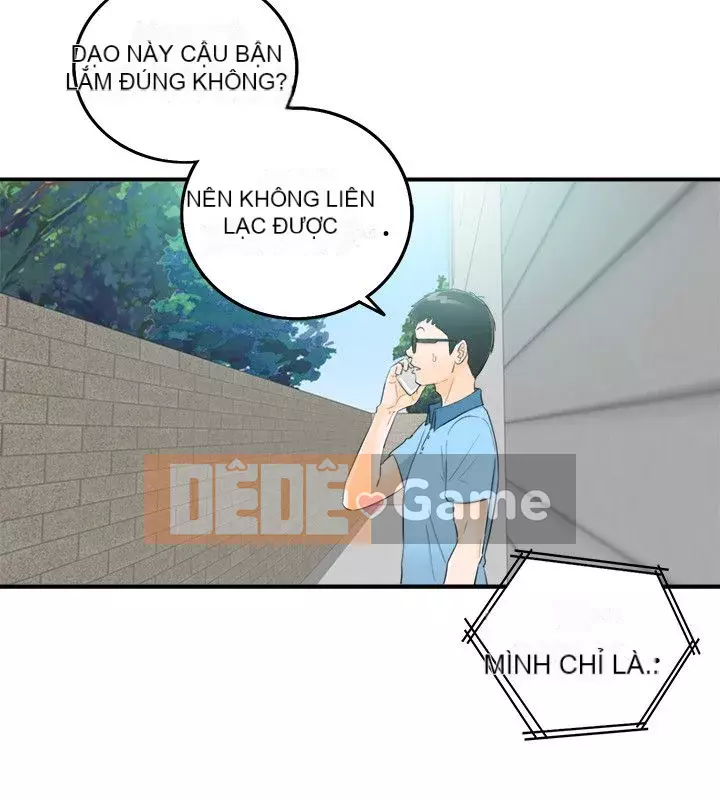 Người đàn ông xấu Chương 1-36