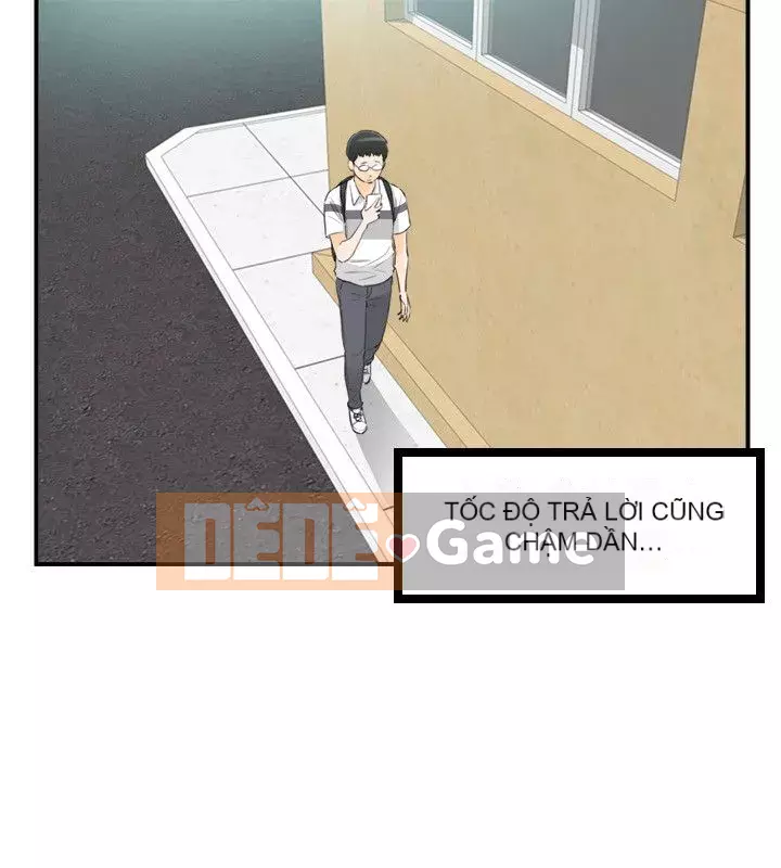 Người đàn ông xấu Chương 1-36