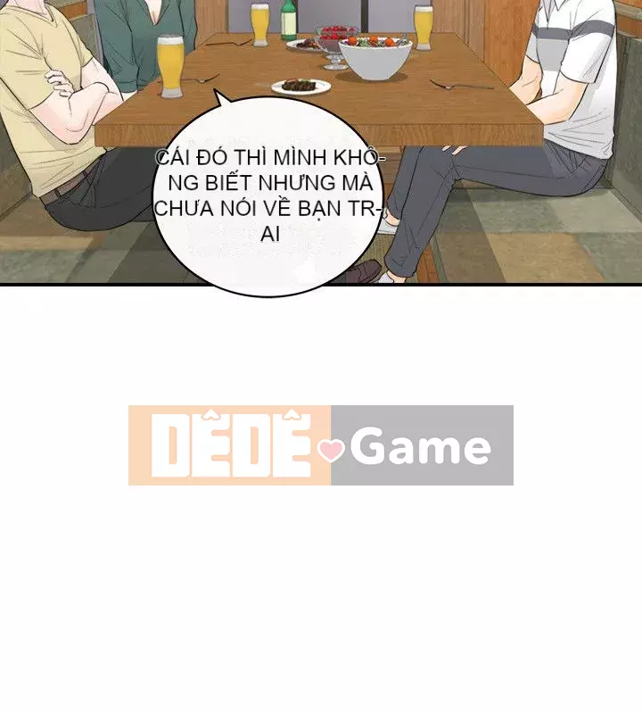 Người đàn ông xấu Chương 1-36