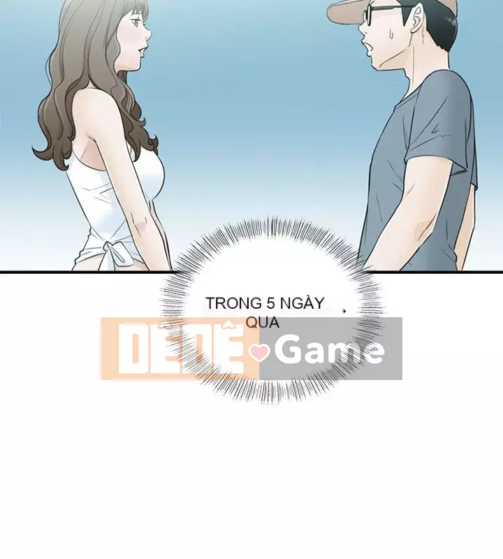 Người đàn ông xấu Chương 1-36