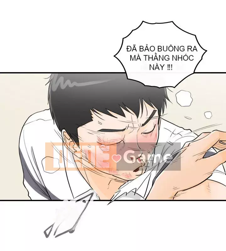 Người đàn ông xấu Chương 1-36