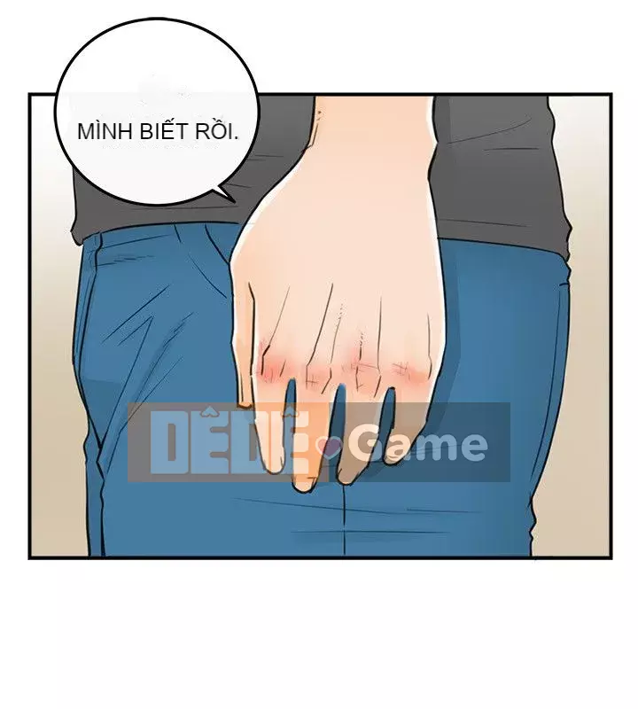 Người đàn ông xấu Chương 1-36