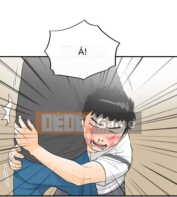 Người đàn ông xấu Chương 1-36