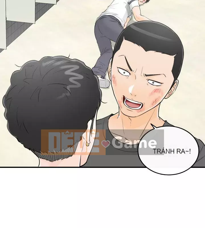 Người đàn ông xấu Chương 1-36