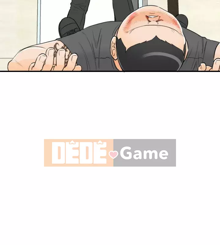 Người đàn ông xấu Chương 1-36