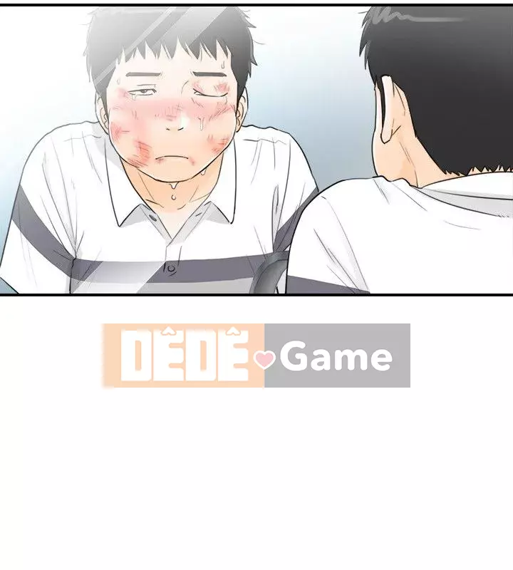 Người đàn ông xấu Chương 1-36