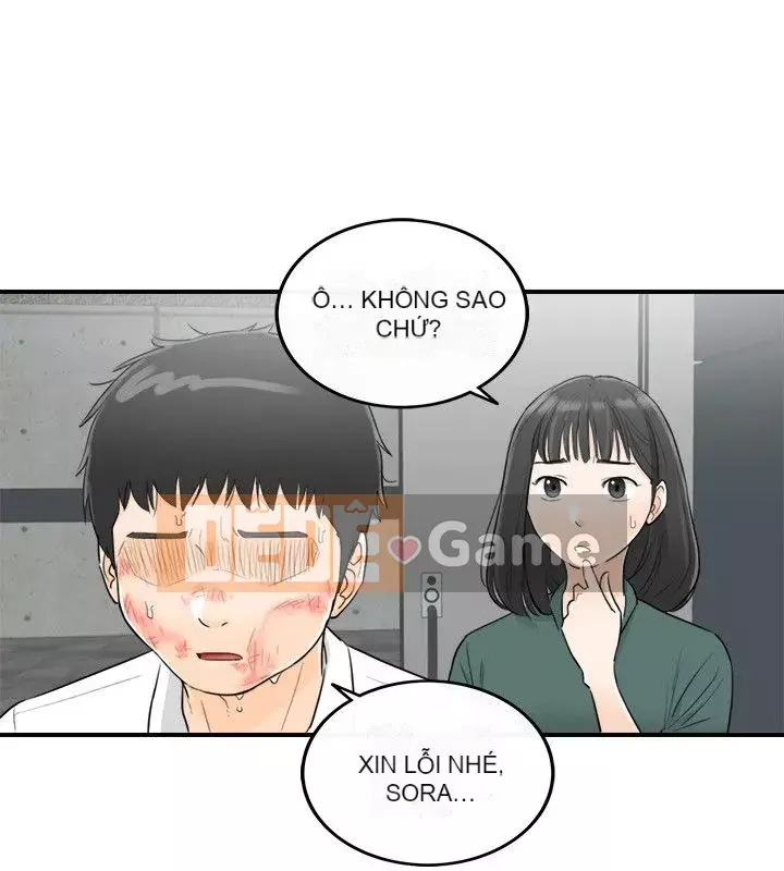 Người đàn ông xấu Chương 1-36