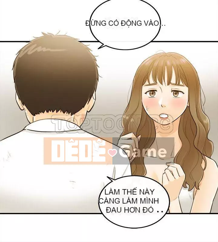 Người đàn ông xấu Chương 1-36