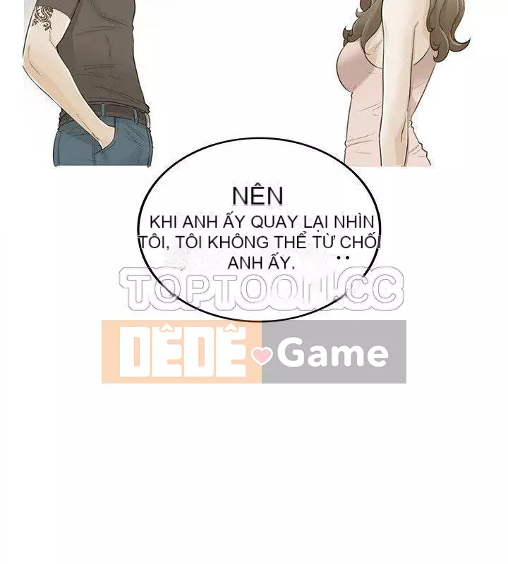 Người đàn ông xấu Chương 1-36