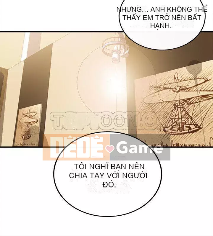 Người đàn ông xấu Chương 1-36