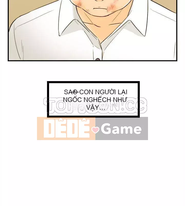 Người đàn ông xấu Chương 1-36