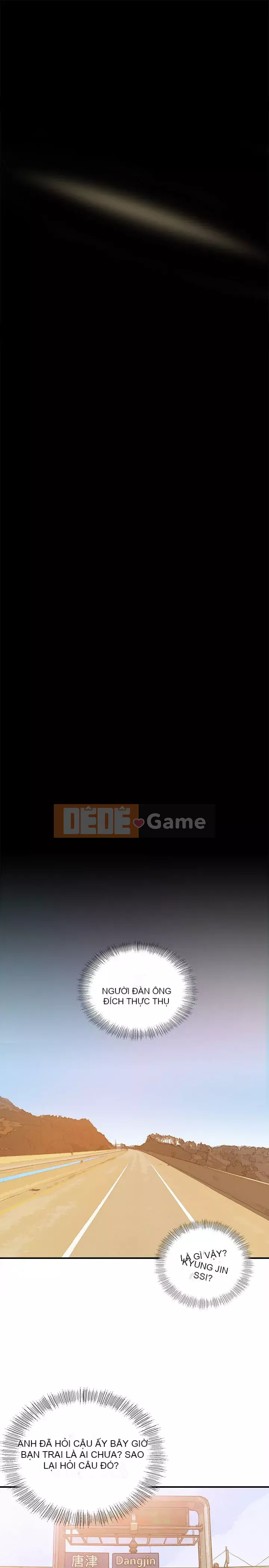 Người đàn ông xấu Chương 1-36