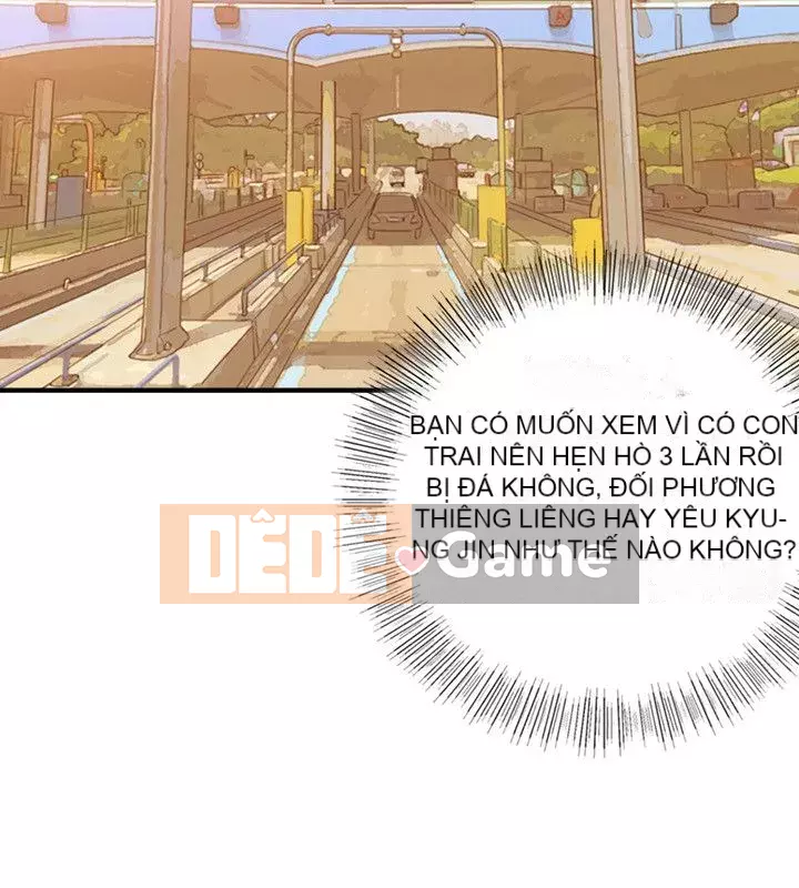 Người đàn ông xấu Chương 1-36