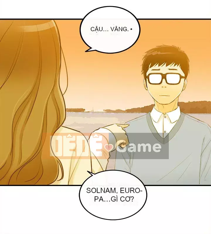 Người đàn ông xấu Chương 1-36