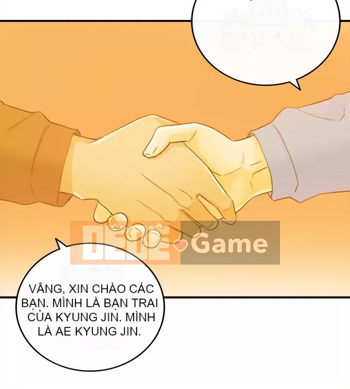 Người đàn ông xấu Chương 1-36