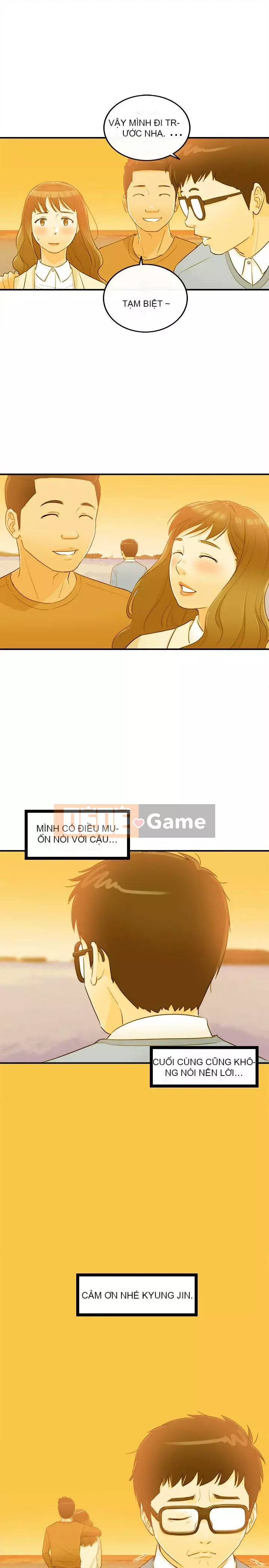 Người đàn ông xấu Chương 1-36