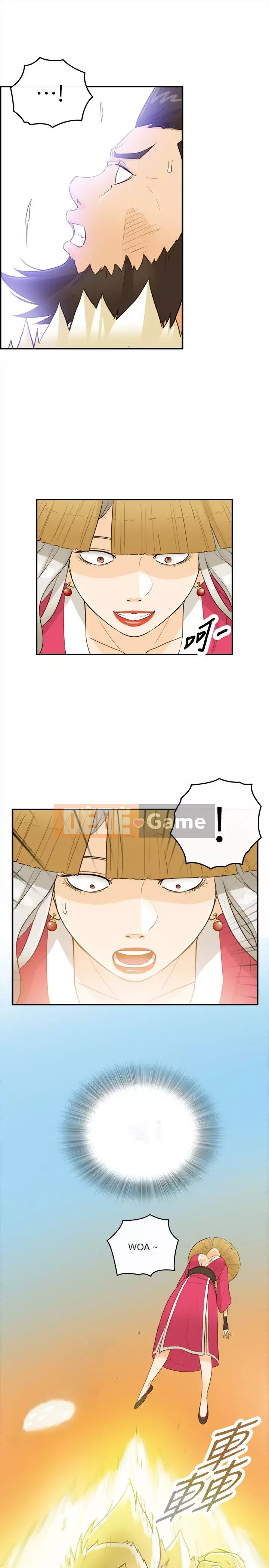 Người đàn ông xấu Chương 1-36