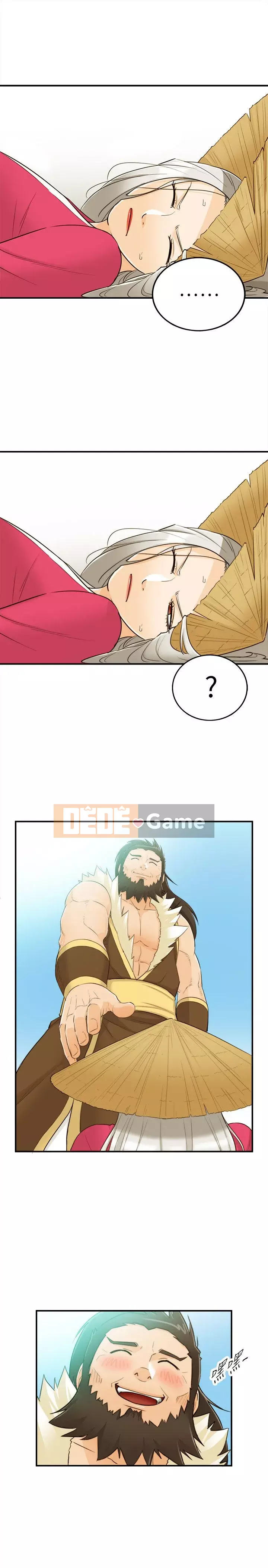 Người đàn ông xấu Chương 1-36