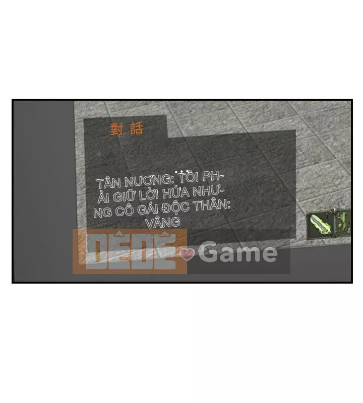 Người đàn ông xấu Chương 1-36