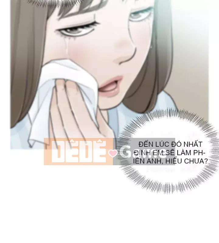 Người đàn ông xấu Chương 1-36