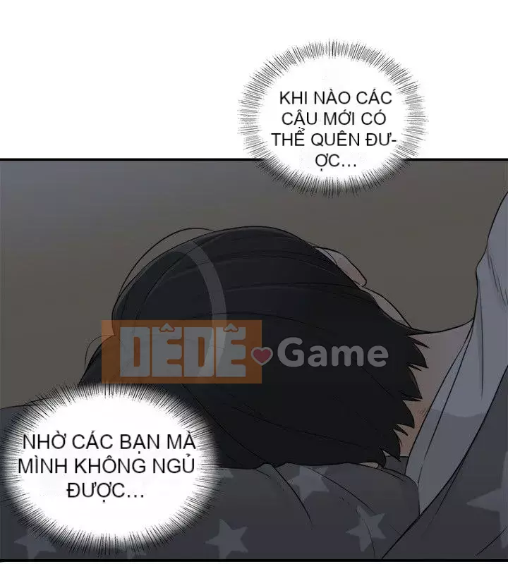 Người đàn ông xấu Chương 1-36