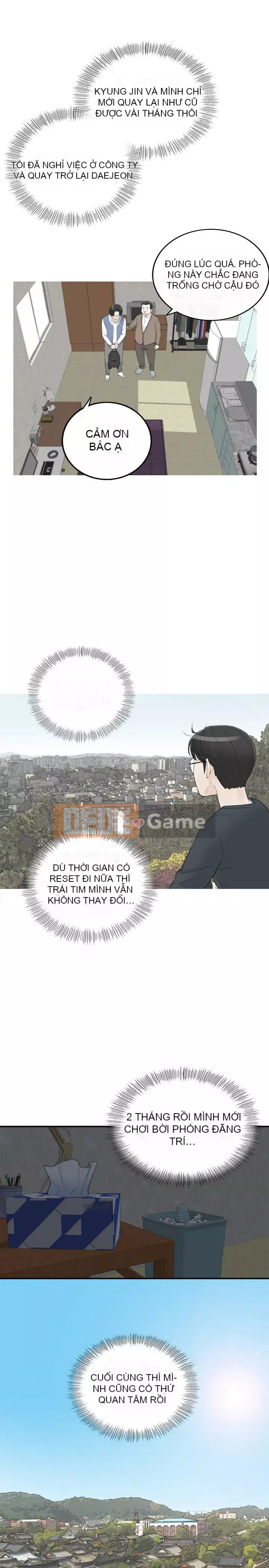 Người đàn ông xấu Chương 1-36