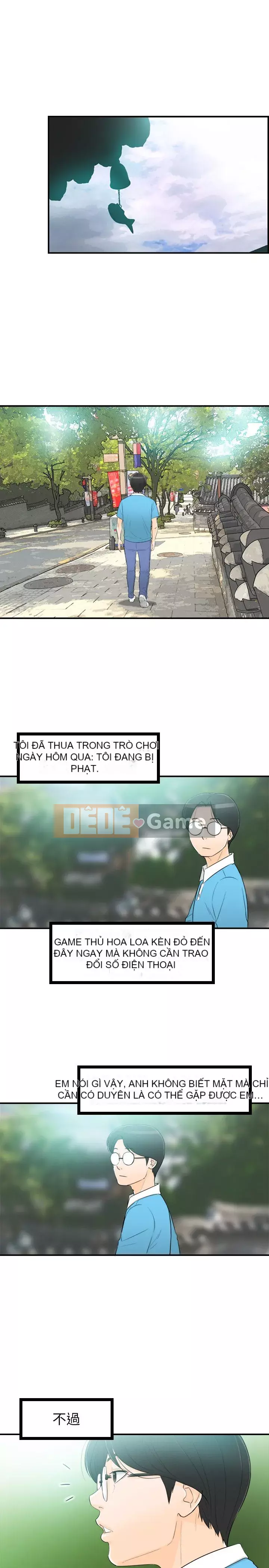 Người đàn ông xấu Chương 1-36