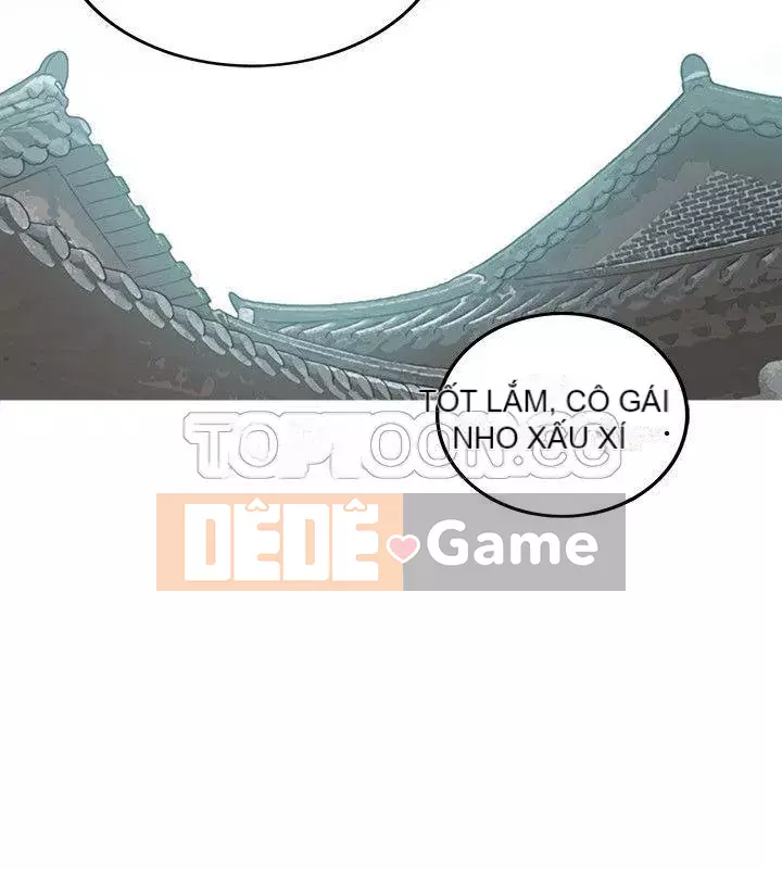 Người đàn ông xấu Chương 1-36