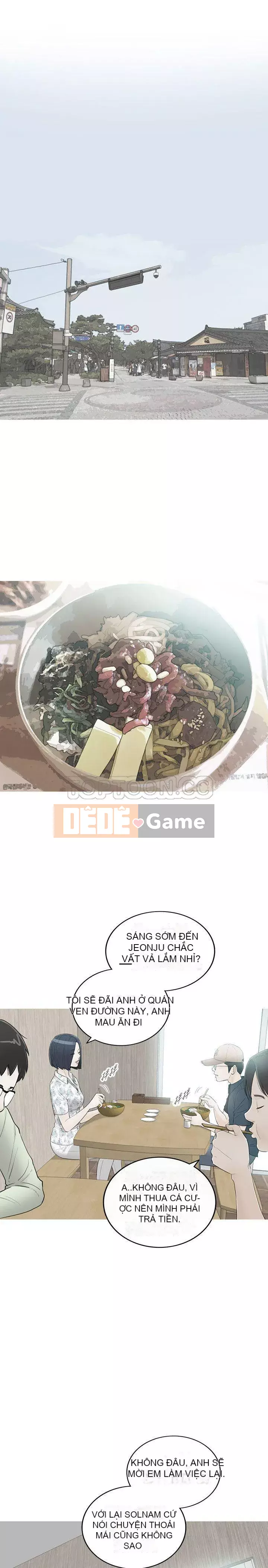 Người đàn ông xấu Chương 1-36