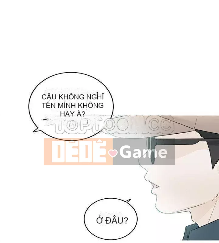 Người đàn ông xấu Chương 1-36