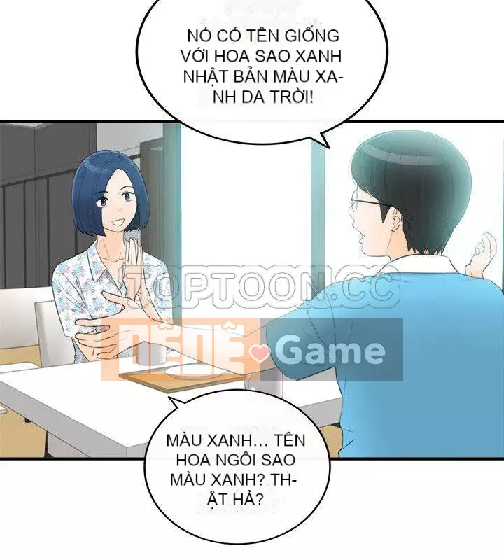 Người đàn ông xấu Chương 1-36