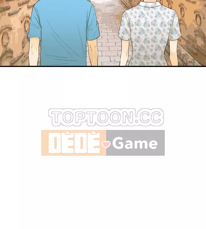 Người đàn ông xấu Chương 1-36