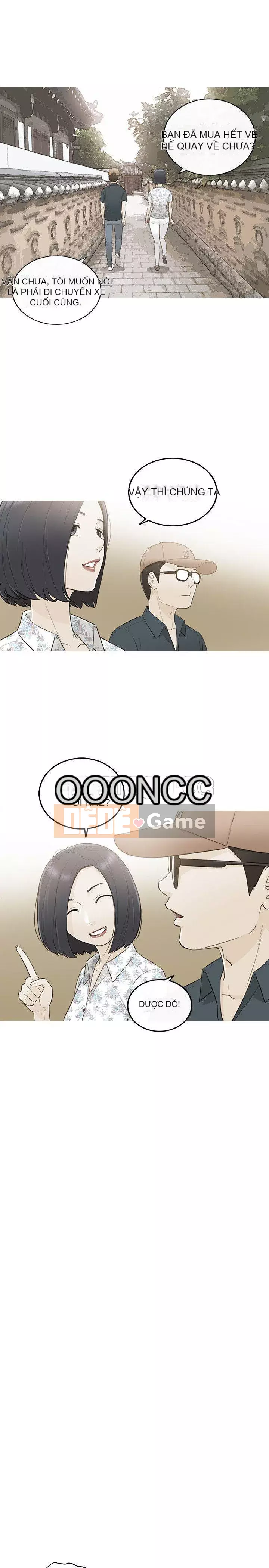 Người đàn ông xấu Chương 1-36